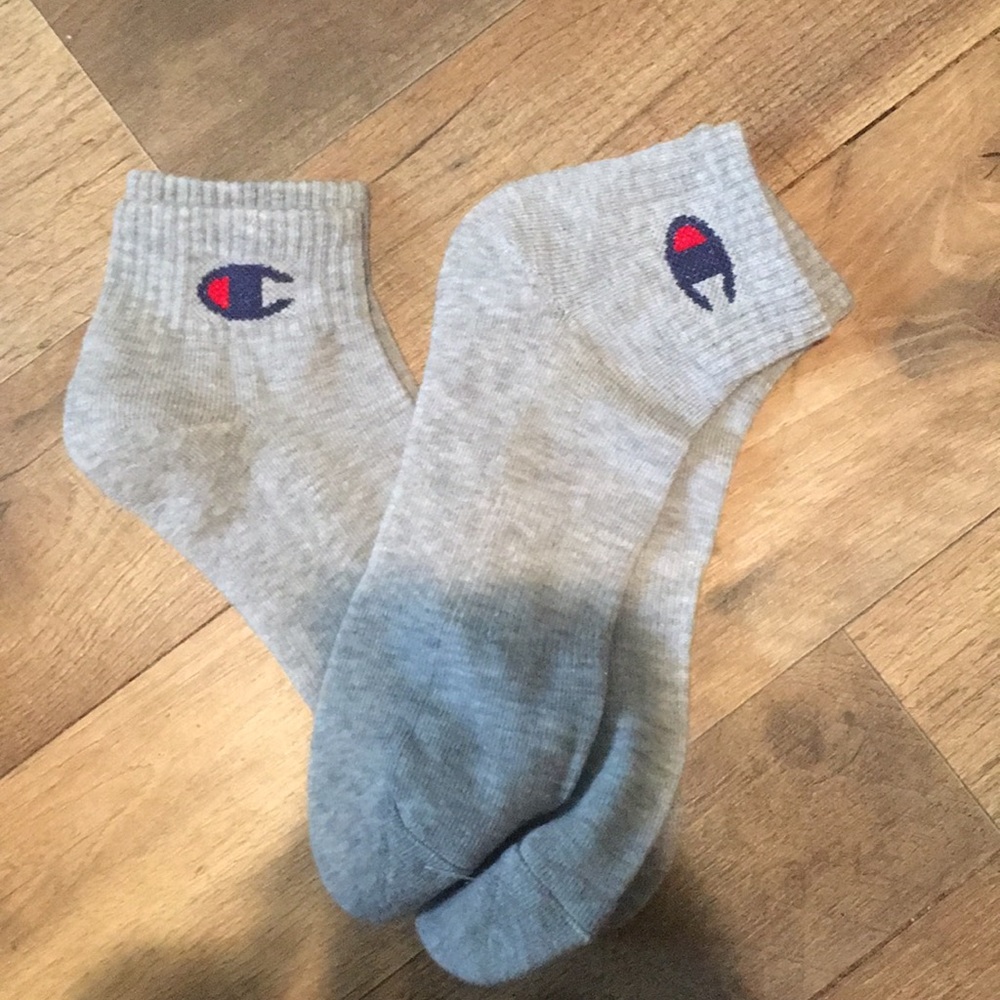 Men champion socks